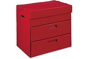 Classroom Keepers Tool Box for Teachers’ Everyday Supplies