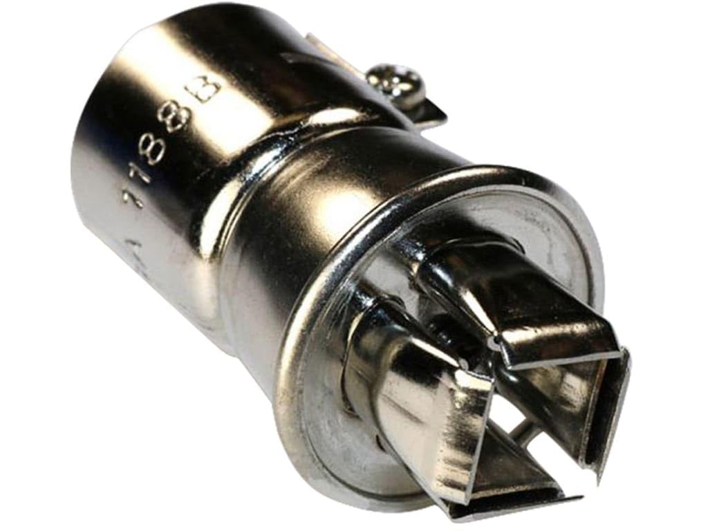 Buse Hakko A1188b PLCC 20 pour remplacer vos puces carrées 10x10 mm sans dommage