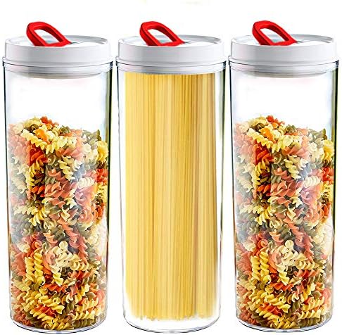 vakumlu kavanoz 3 adet vakumlu erzak kabi vakumlu saklama kabi 2300 ml amazon com tr mutfak