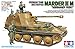 Tamiya 35364 1/35 German Marder III M Plastic Model Kit