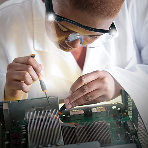 Lltwoluvrr 049500565756 Magnifying Glasses With Light thumb #2