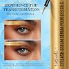 VieBeauti Lash Serum for Eyelash Growth: 5mL Eyelash Growth Serum with Advanced Formula to Boost Longer Fuller and Thicker Looking Lashes - Vegan & Cruelty-Free for Sensitive Eyes 5-Month Supply