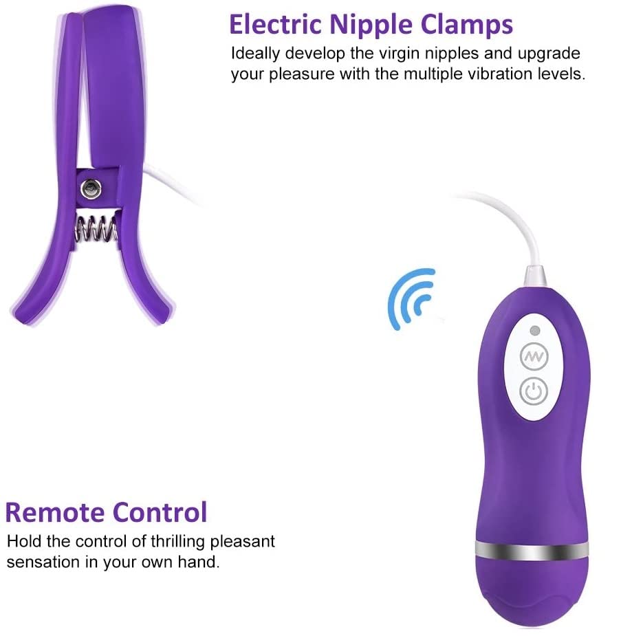 Mamelon vibromasseur vibrant réglable à télécommande pour couple Hxd5