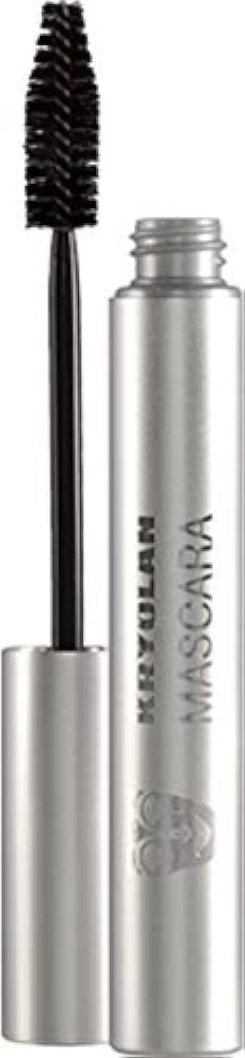 KRYOLAN MASCARA COLOR INTENSIFIER - BLACK