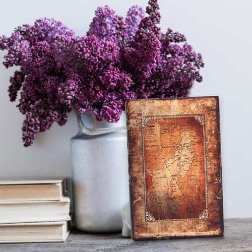 Faux livres décoratifs pour table basse et bibliothèque chic