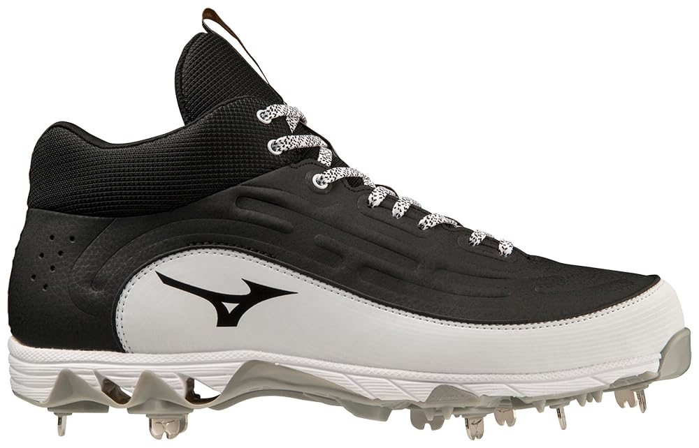 Mizuno Herren 9-Spike Ambition 3 Mid Baseball-Stollen
