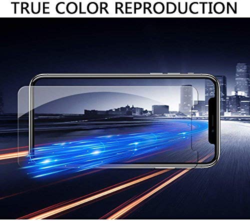 image for Best-GFAcediningSliiqTicTacTechs [3 Pack] Compatible with iPhone XR Sc
