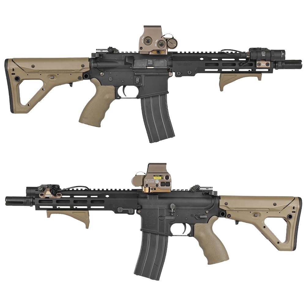 Amazon | 良品武品 M-LOK 対応 リモートスイッチ UNITY TACTICAL Hot