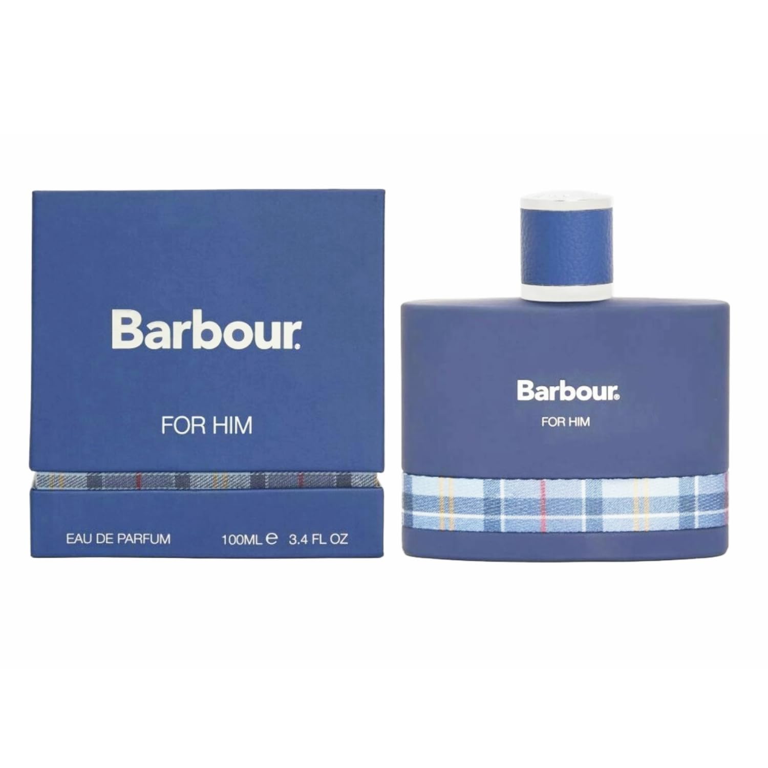 Barbour Coastal For Him Eau De Parfum 100Ml