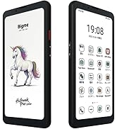 Amazon | Bigme カラーHibreak、6G+128GB Android 11スマートフォン
