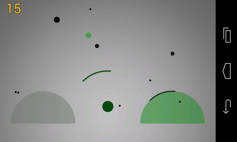 Circle Revolution - App on Amazon Appstore