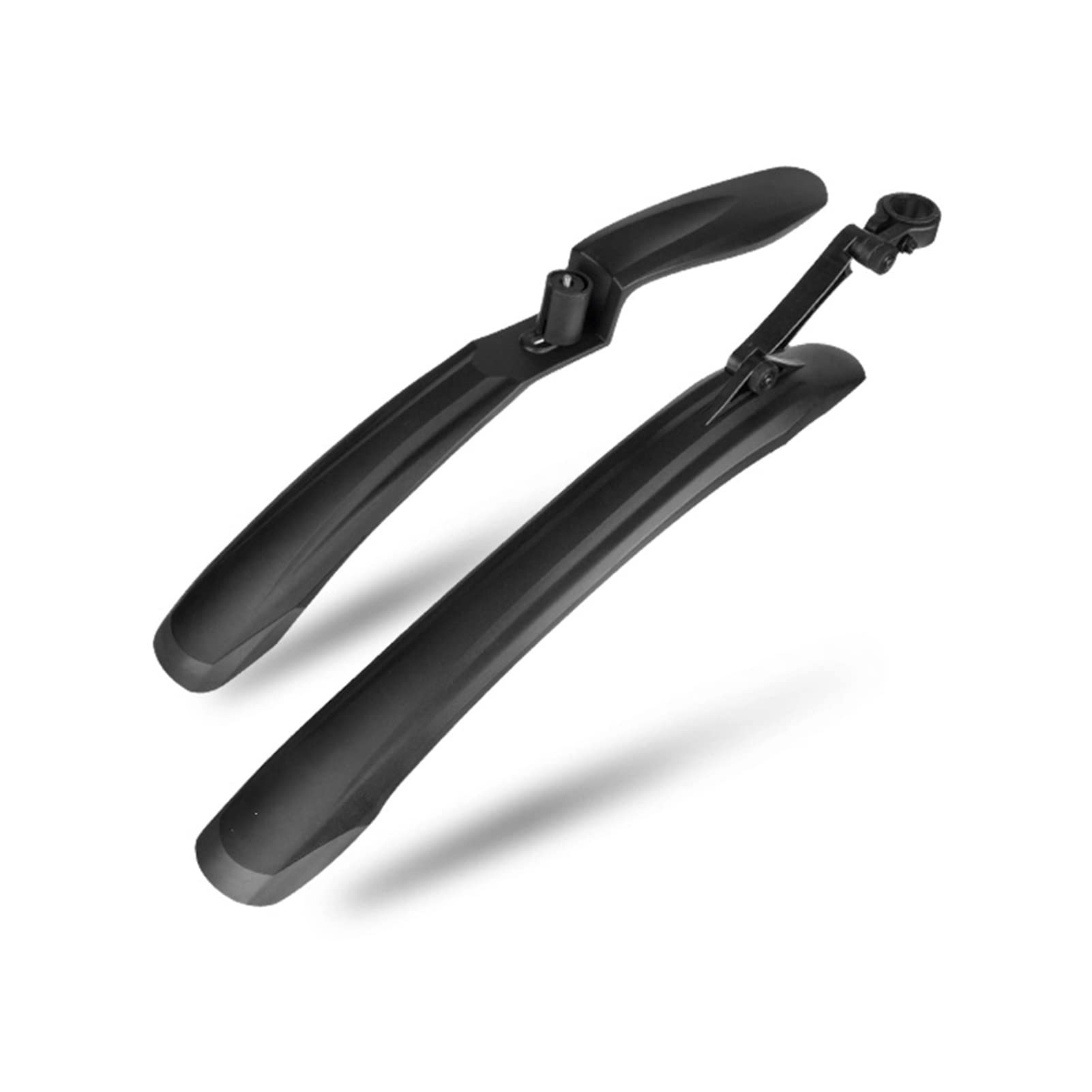 TRUSTTWO Błotniki rowerowe Mudgurad Set 26 26.5 26 MTB. Rowerowe przednie tylne błoto The New