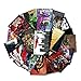 Marvel Comics, DC Comics & Indie Comic Books evenly split No Dupes Collection 25 Pack - Comic Book Gift Box for Teens and Adults - Great Mix of Comic Books