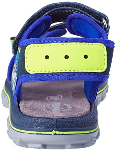 Primigi Pra 18894, Sandali con Cinturino alla