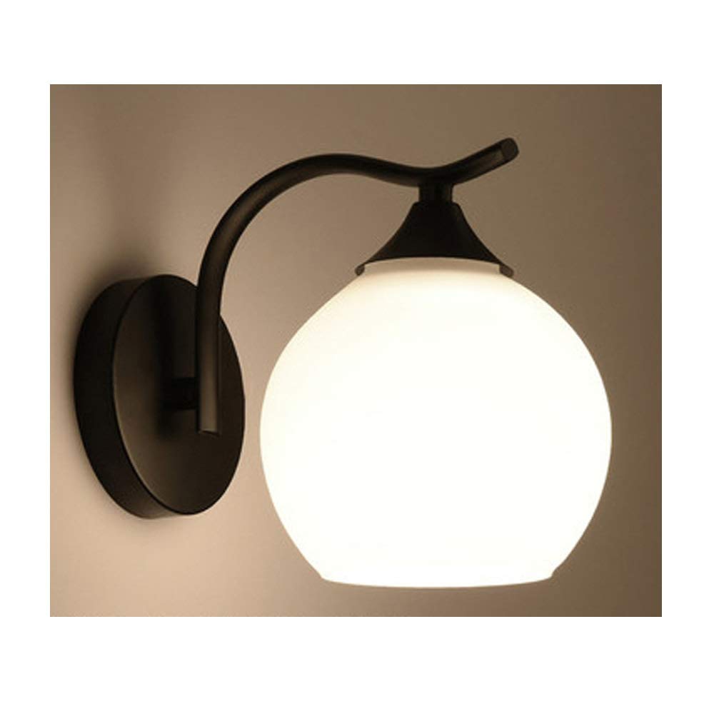 Lámpara De Pared FRYH moderna y creativa para iluminación ambiental perfecta