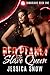 Red Planet: The Slave Queen (Tamarians Book 1)