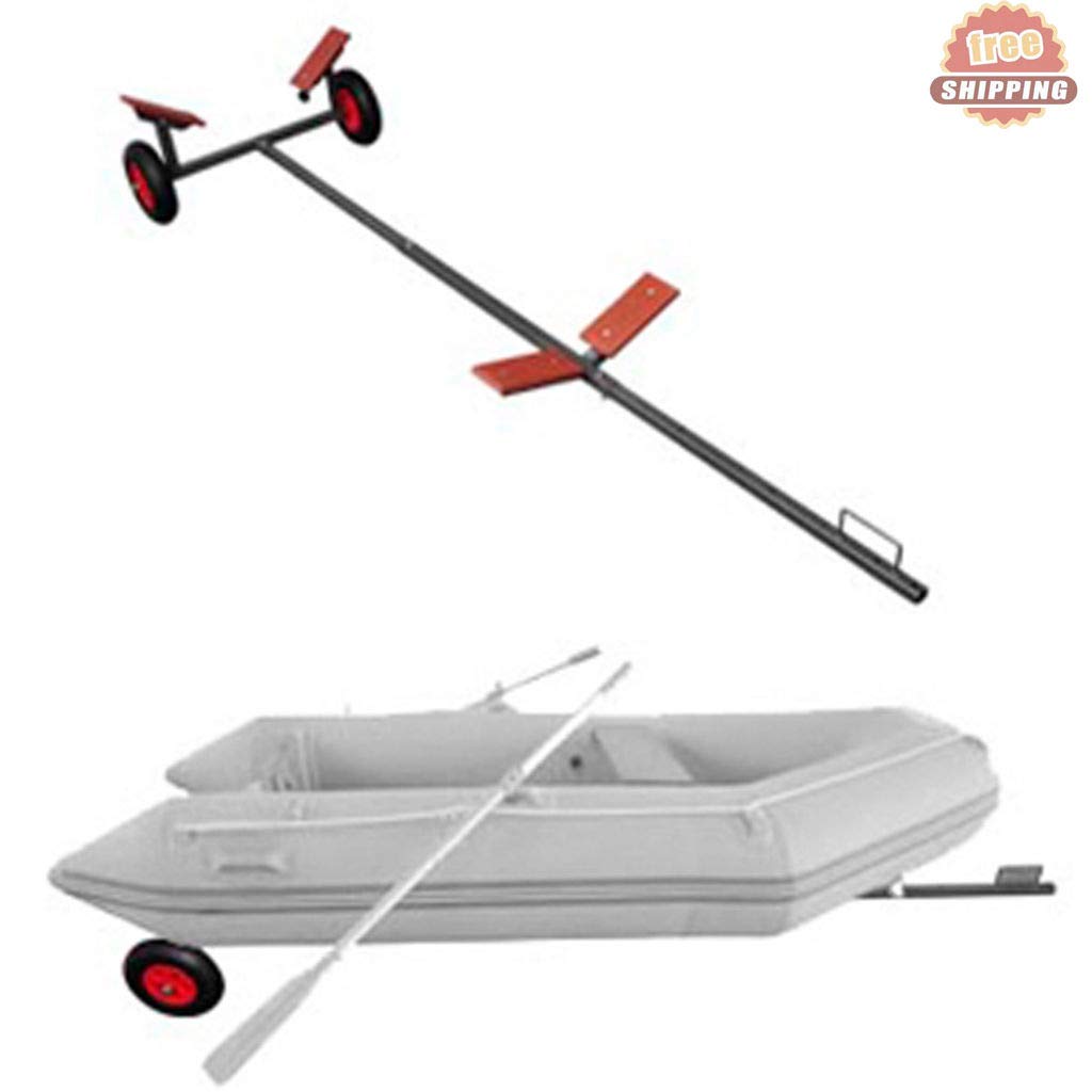 Buy Generic * ailer Je Craft Trolley Trailer Jet Ski Dinghy Boat Trai