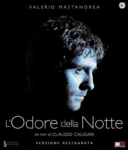 L'Odore Della Notte