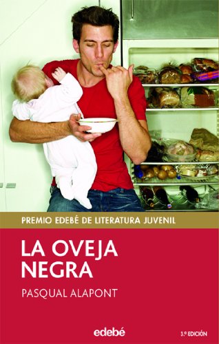 Portada de La Oveja Negra