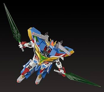 Amazon | THE合体 DXバーンドラゴン 「THE合体 DXブレイバーン