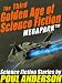 The Third Golden Age of Science Fiction MEGAPACK ™: Poul Anderson