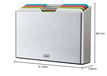 Amazon.co.jp: 【正規品】 Joseph Joseph (ジョセフジョセフ