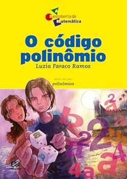 Paperback Codigo Polinomio, O [Portuguese] Book