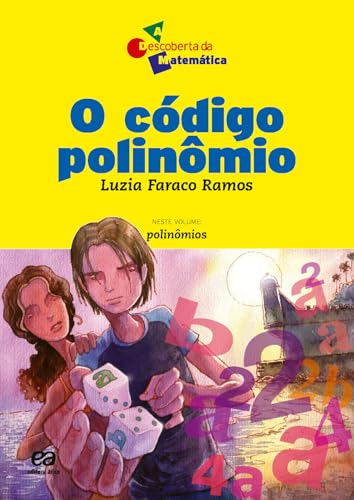 O código polinômio