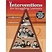 Interventions for Struggling Learners: Putting RTI into Practice, Grades K-4