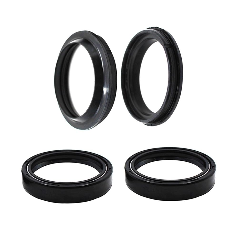Retenes aceite 26x37x10.5 para reparar suspensión de Yamaha TTR90E 2