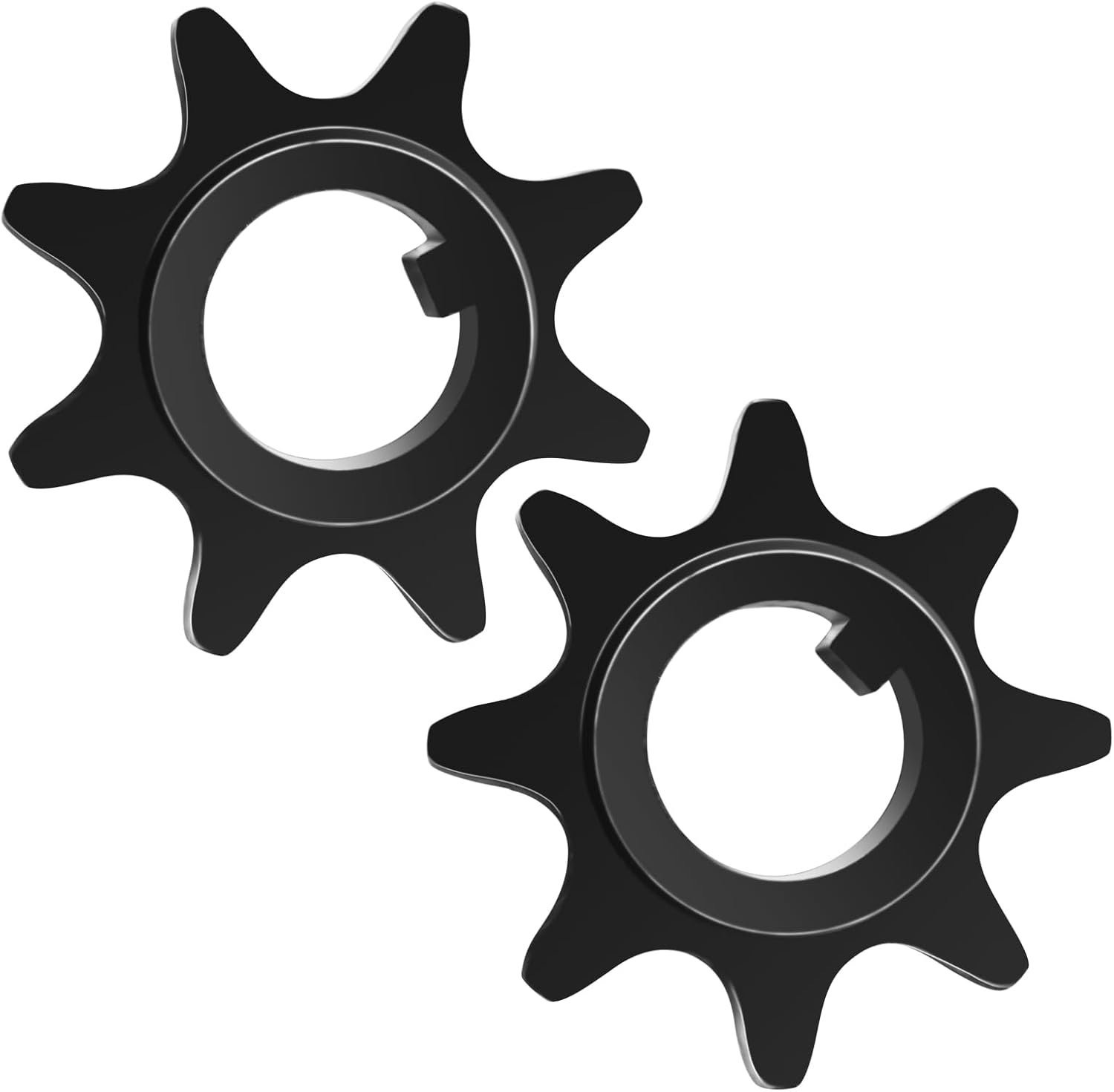 2pcs 5140010-81 Sprocket for DeWalt DW734 DW735 DW735X