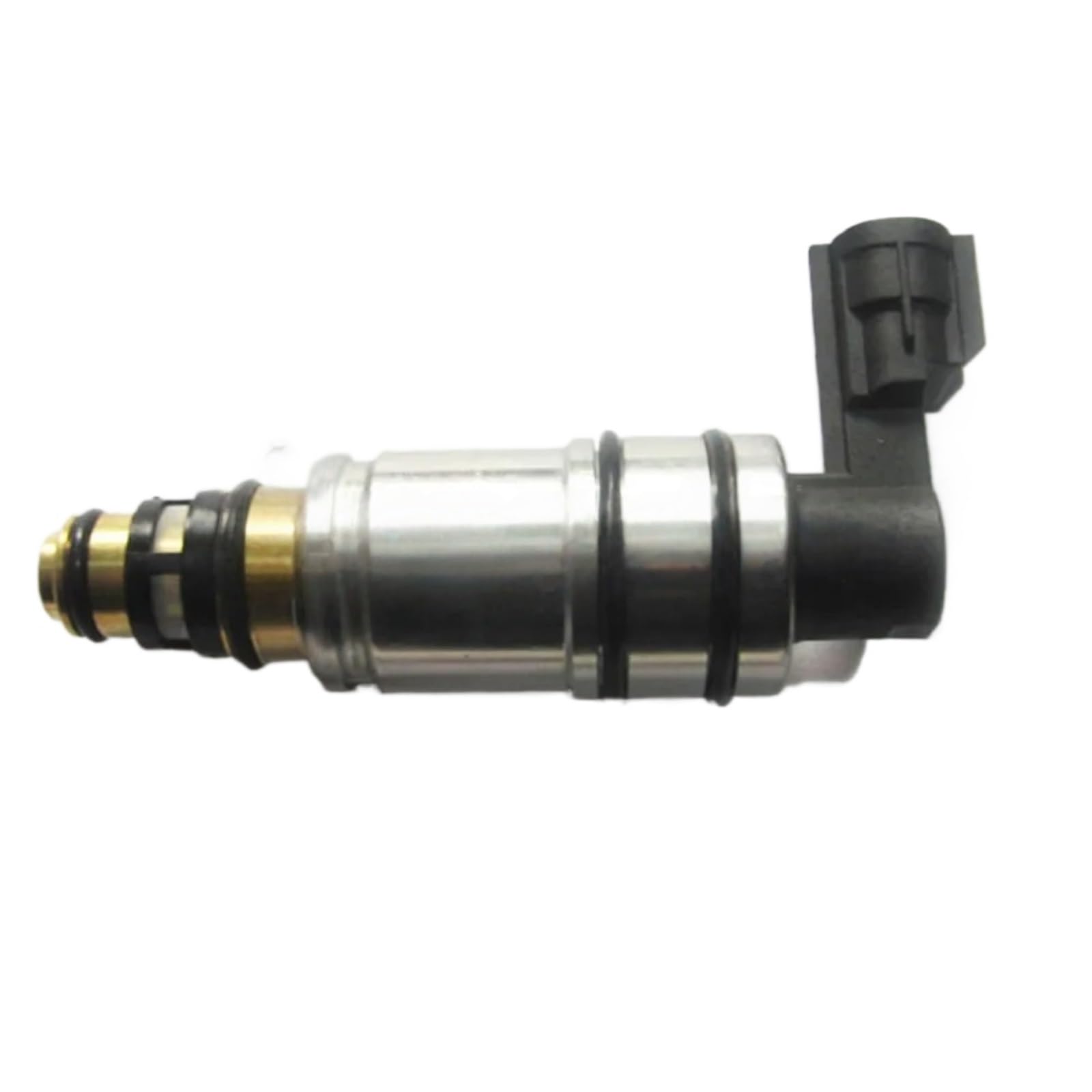 Gayclg One Color Ac Compressor Valve‌ Air Conditioning Cooling Pump Electric Compressor Electronic Solenoid Control Valve Sensor Fit For Ford Fit For Focus