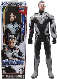 XRHOT Hero Figure Hero Action Figure 12 inch Movie action figure cartoon collection doll gift for cartoon fans home office decoration figure Titan Hero Series Hero figure For Kids Ages 4 And Up