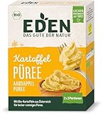 Kartoffelpüree 18 x 160 g