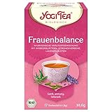 Yogi Tea