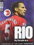 Red: My Decade as a Red