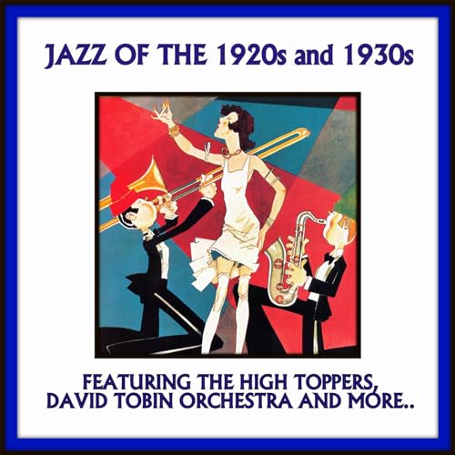 Play Jazz of the 1920s and 1930s by VARIOUS ARTISTS on Amazon Music