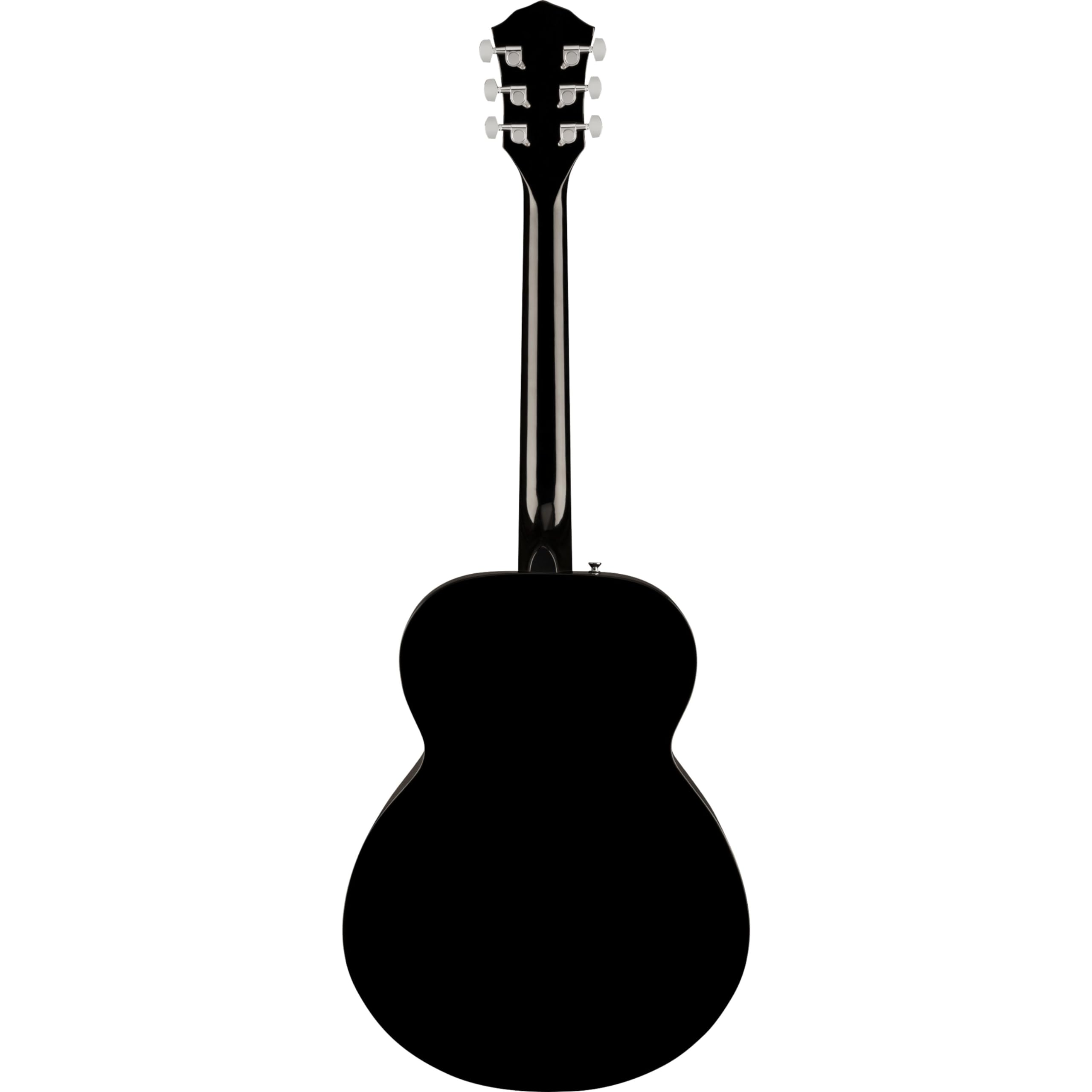 Fender FA-135 Concert Guitare Acoustique pour Débutants, Sunburst