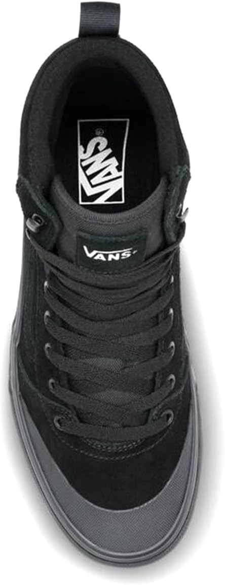 Vans Mens Ashwood Hi Decon High-top Shoe - Image 3