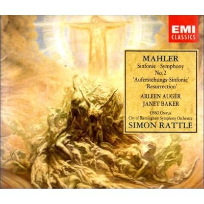 Mahler: Symphony No. 2 'Resurrection'