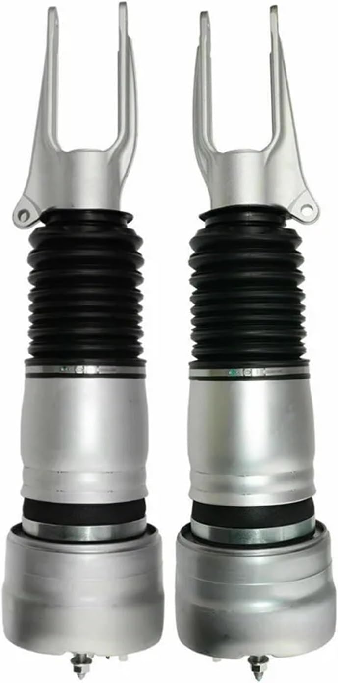 Suspension assembly front shock absorber 97034305108 Compatible With Panamera parts