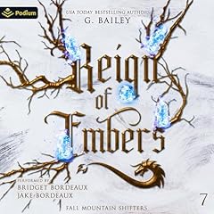 Reign of Embers cover art