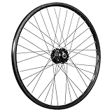 ✅ Sehr leichter und kompakter SHIMANO DH-3D32 Disc-Nabendynamo mit sehr hohem Wirkungsgrad - Leistung 6 Volt / 3 Watt. Inklusive Stecker