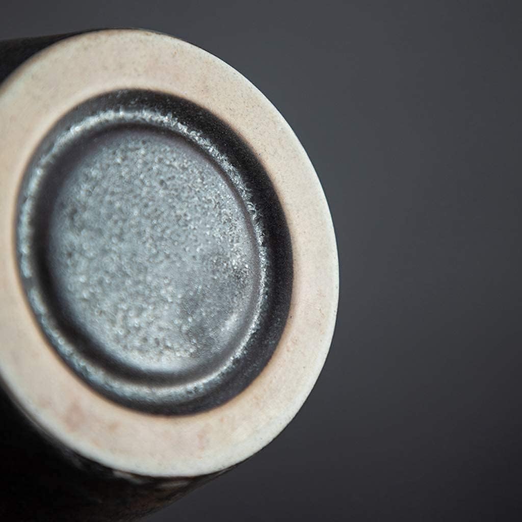 Tea Cup Warmer Teapot Heating Device Teapot Holder Kung Fu Tea Accessories Water Base Heater Heating Stove for Tea Water （Without Candle） (Color : B)