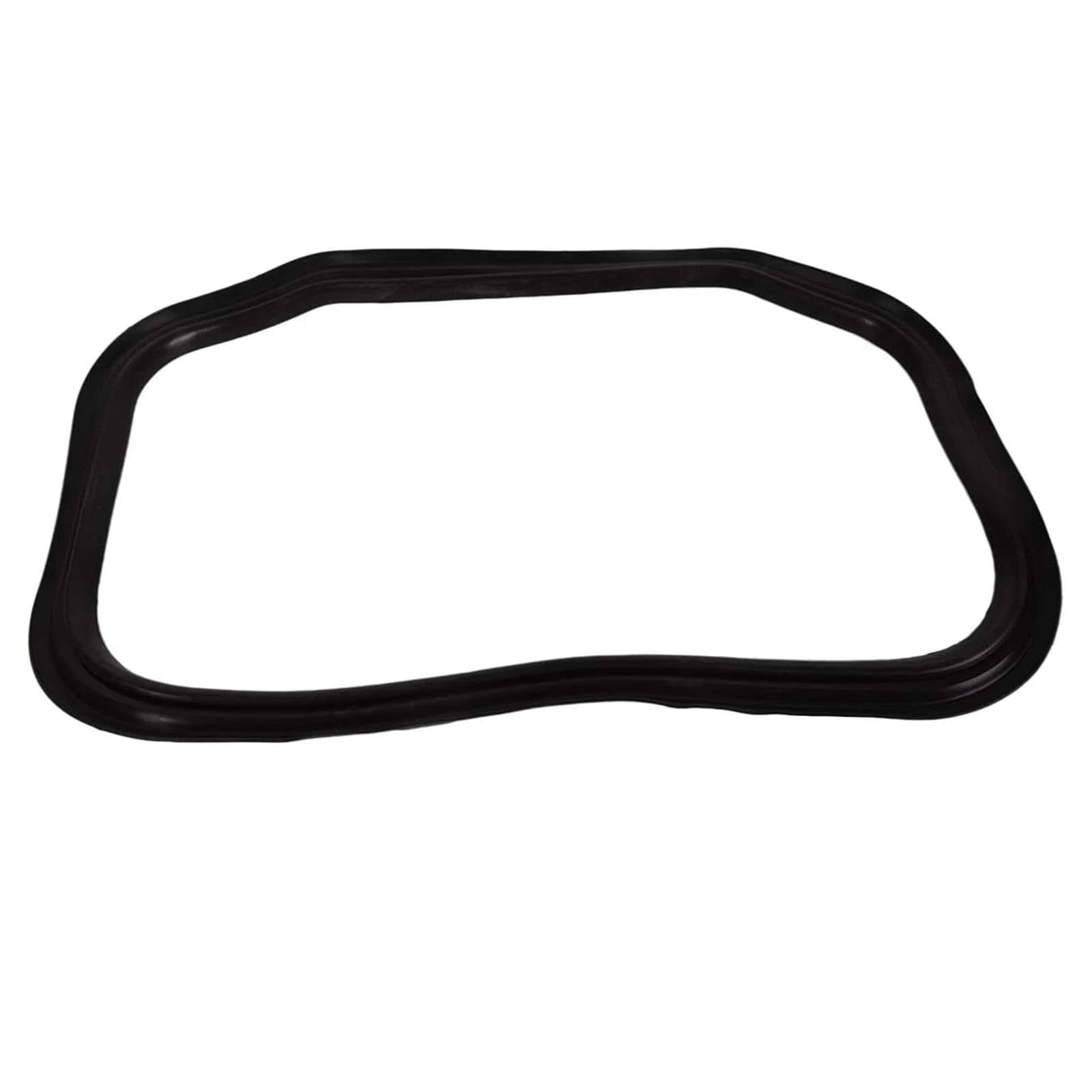 Fkhbzm One Color Top Glass Window Seal 7165265 For Bobcat 100 S130 S150 S160 S175 S185 S205 T110 T140 T180 T190 751 753 763 863 873 Leakproof