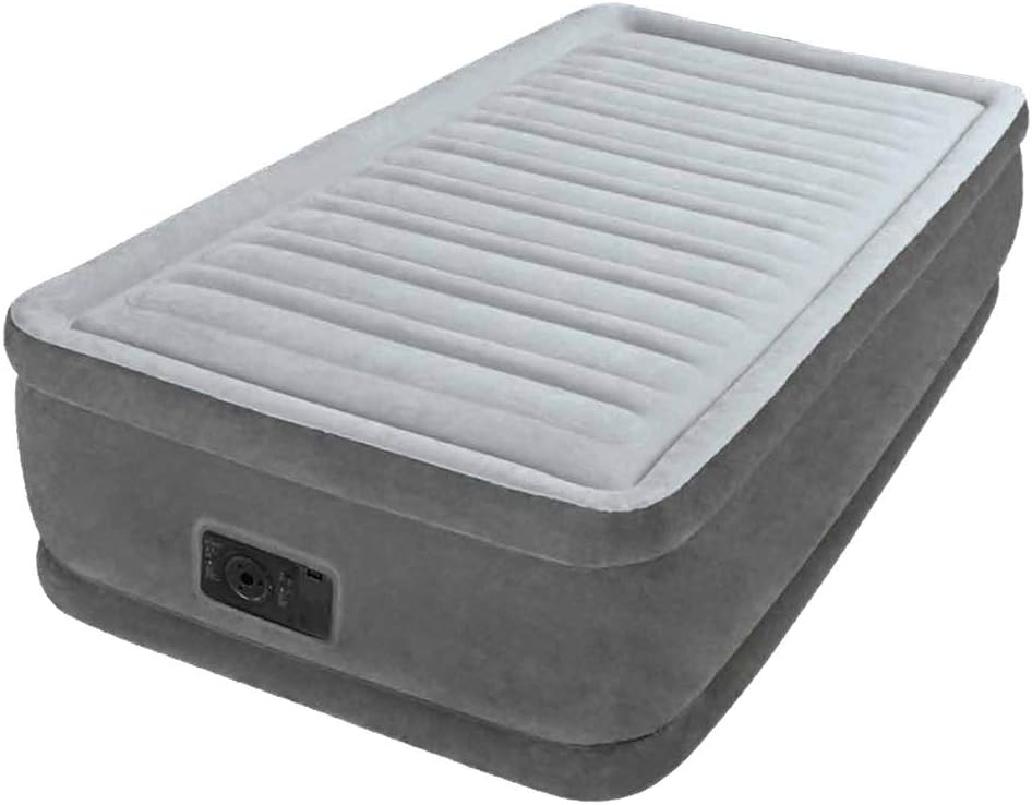 letto pieghevole con comfort