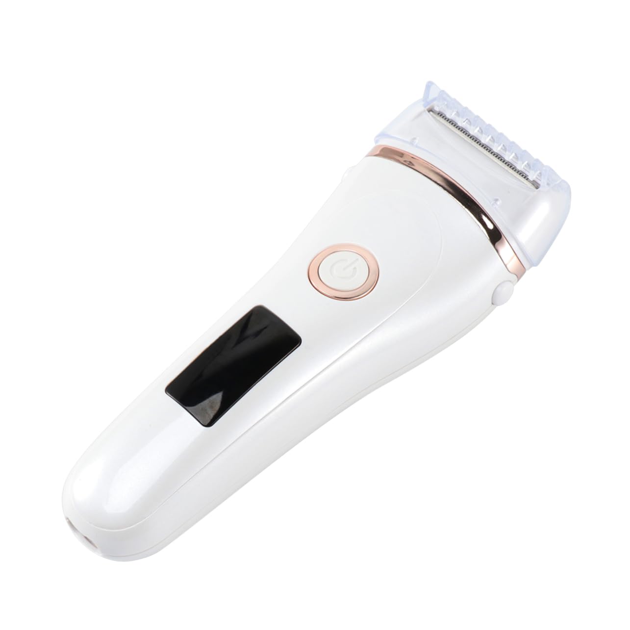 TOVINANNA Hair Removal Machine Electric Shaver Hair Trimmer Epilator Display Charging for Bikini Line Face Legs