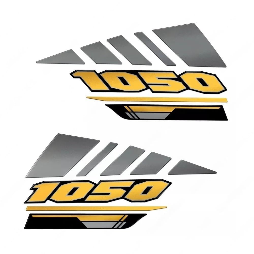 Motorbike Tank Pads Motorcycle Protective Sticker Tank Pad Stickers Kit for V-Strom 1050 XT 2022 Fuel Tank Protector