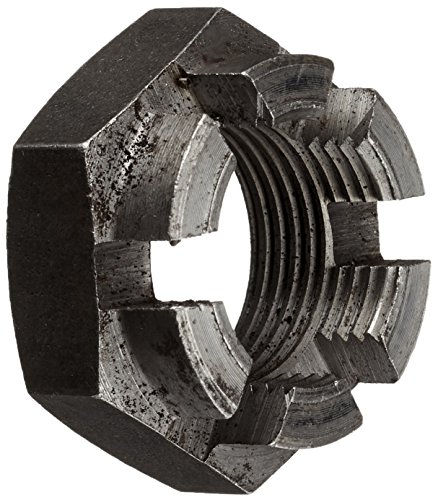 Preisvergleich Produktbild Valeryd 1291001 Kronenmutter M20x1,5