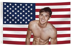 Jacob Elordi American Flag: American Pride Meets Pop Culture